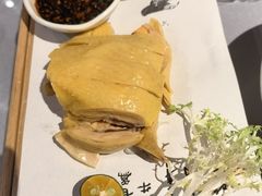 -宋园·金宴浙鲜馆(静安店)