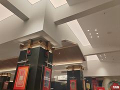 -奇芳阁·百年清真南京菜(夫子庙店)