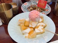 -那拉提之疆·新疆菜(美院店)