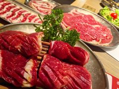 -西塔老太太泥炉烤肉(亚运村店)