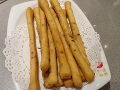 -巴蜀王婆大虾(南锣鼓巷店)