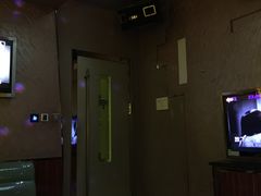 -酷必乐KTV(北行店)