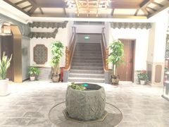-时光漫步S酒店(成都宽窄巷子店)