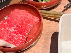 -巴奴毛肚火锅(京西大悦城店)