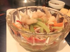 -院8里·小聚园老川菜(九眼桥店)