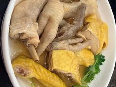 -绍兴名菜馆(可乐路店)