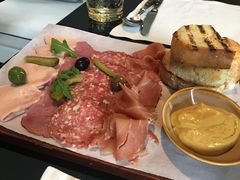 -上海苏宁宝丽嘉酒店·Cafe Bellagio西餐厅