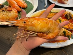 -建兴酒家(萨木亚店)