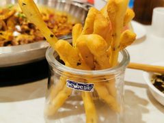 -刘一锅筋头巴脑(经园路店)