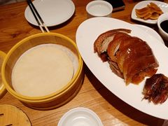 -新興传承烤鸭
