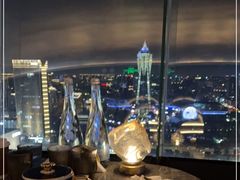 -Hi City·城市之巅