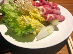 -Mr·Fish鱼鲜生海鲜放题(银泰in99店)