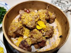 -林四喜·闽南传家菜(鼓浪屿店)