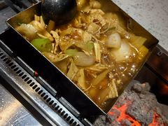 -延边金利串店(安达街店)