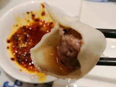 -东方饺子王(新奥购物中心店)