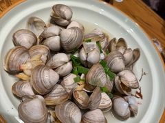 -小船渔村•大连菜•大连焖鱼(明泽街店)