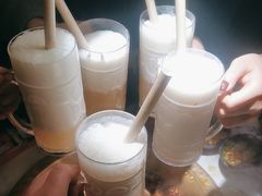 -新哥老官·畅吃123·美蛙世界(苏宁广场店)