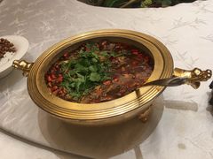 -御仙都北京菜馆·烤鸭店(双井店)