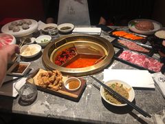 -麻路成都火锅(柏威年店)