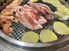 -焱岛烧肉·活鳗炙烤(晋江万达店)