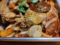 -一顿烧烤(八经街店)