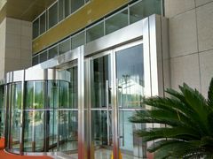 -天津津利华酒店