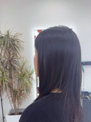 -FINE HAIR 烫染专业设计