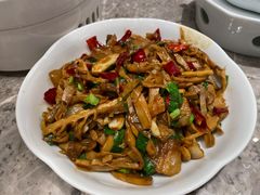 -四道菜·福建菜馆(新街口金鹰店)