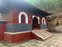 -红螺寺
