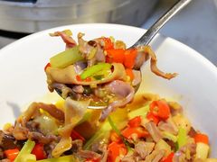 -费大厨辣椒炒肉(黄兴中心广场店)