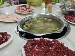 -老猫牛肉火锅(沙溪店)