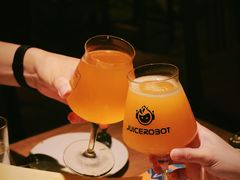 -JuiceRobot·手工意大利面&汉堡精酿(珠江新城店)