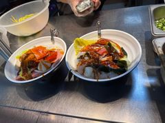 -上海理工大学第五食堂