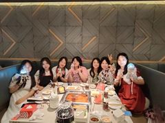 -海底捞火锅(万科广场店)