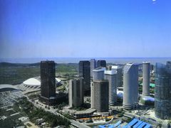 -南通金石国际大酒店