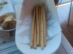 -安妮意大利餐厅(日坛店)