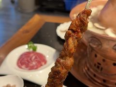 -南门涮肉(上海二店)