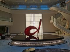 -广州四季酒店·意珍·意式自助餐