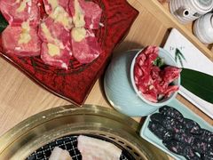 -江户烧肉(高德店)