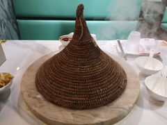 -云中鱼蒸汽石锅鱼(川沙百联店)