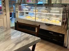 -KK BAKERY烘焙