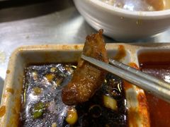-喜来稀肉(虹泉路店)