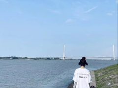 -幕燕滨江·燕子矶公园