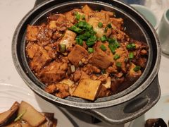 -北李妈妈菜·海肠捞饭(高新万达店)