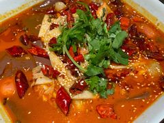 -金佬馆·川菜bistro(芜湖镜湖万达店)