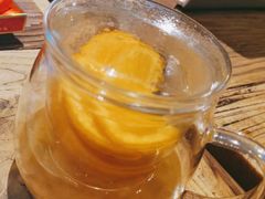 -漫咖啡(浏阳河店)