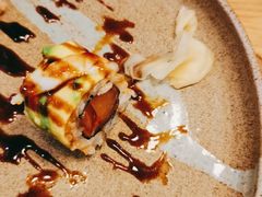 -Hatsune隐泉日式料理(SKP店)