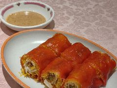 -囍凤楼·粤菜·点心·火锅(温特莱店)