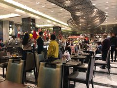 -美食汇·海鲜自助餐·家庭聚会·商务宴请(青秀万达文华店)