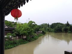 -中山詹园
